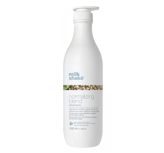 Milkshake Normalizing Shampoo